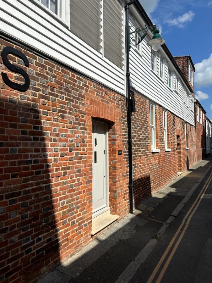 Jesticos, Perfectly Wonderful Central , 1 Parking Included Canterbury Esterno foto